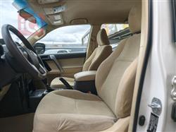 تويوتا لاندكروزر برادو